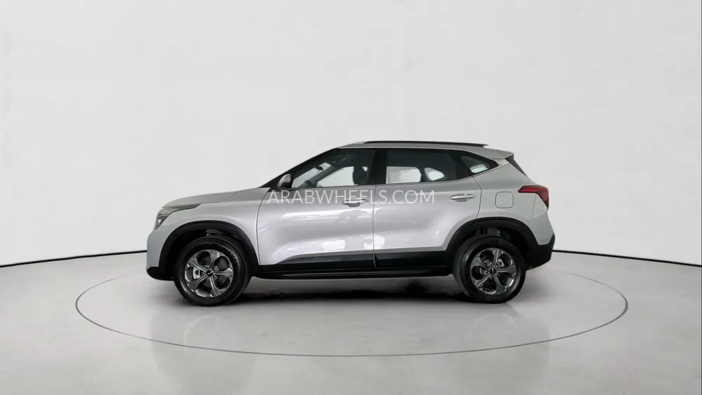 كيا سيلتوس 2024 for Sale in دبي Image-7