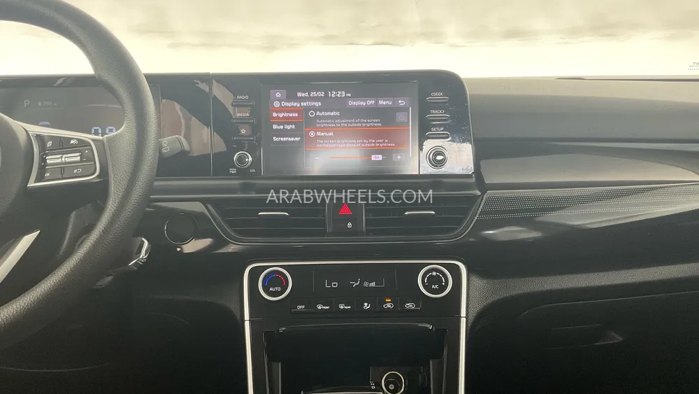 كيا سيلتوس 2024 for Sale in دبي Image-14