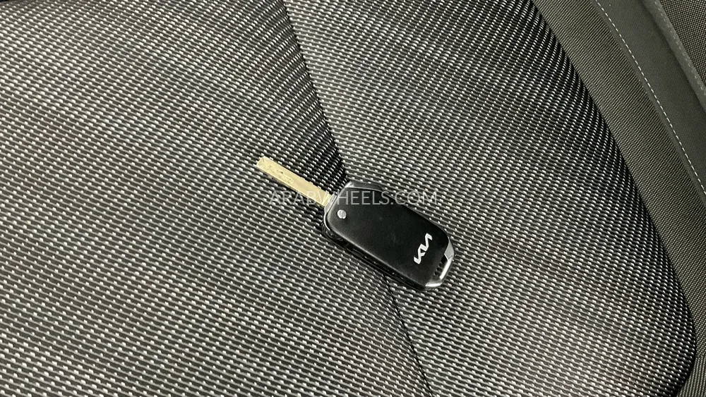 كيا سيلتوس 2024 for Sale in دبي Image-17