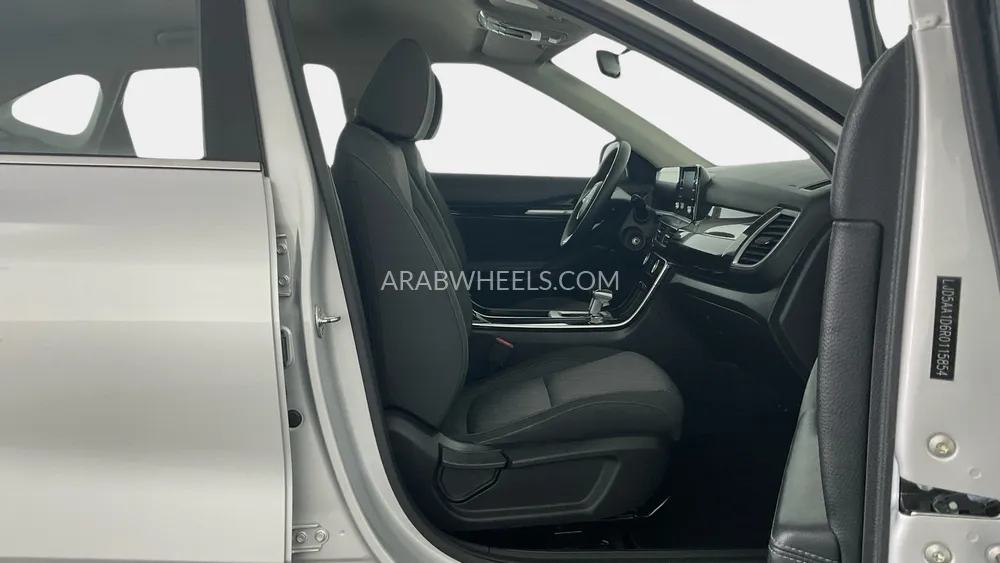 كيا سيلتوس 2024 for Sale in دبي Image-25