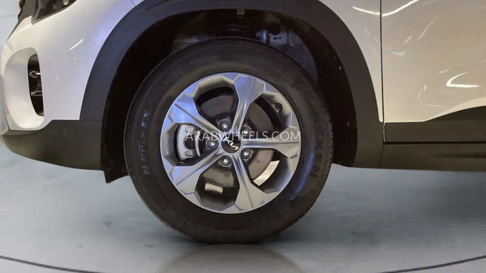 Kia Seltos 2024 for Sale in Dubai Image-10