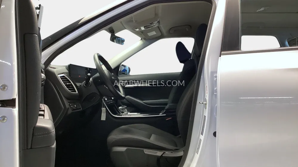 Kia Seltos 2024 for Sale in Dubai Image-13