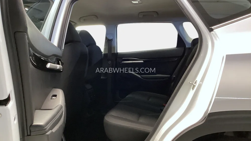 Kia Seltos 2024 for Sale in Dubai Image-24