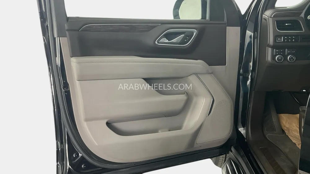 شيفروليه تاهو 2023 for Sale in دبي Image-17