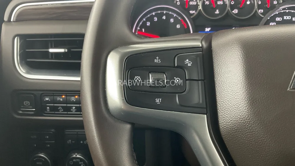 شيفروليه تاهو 2023 for Sale in دبي Image-18