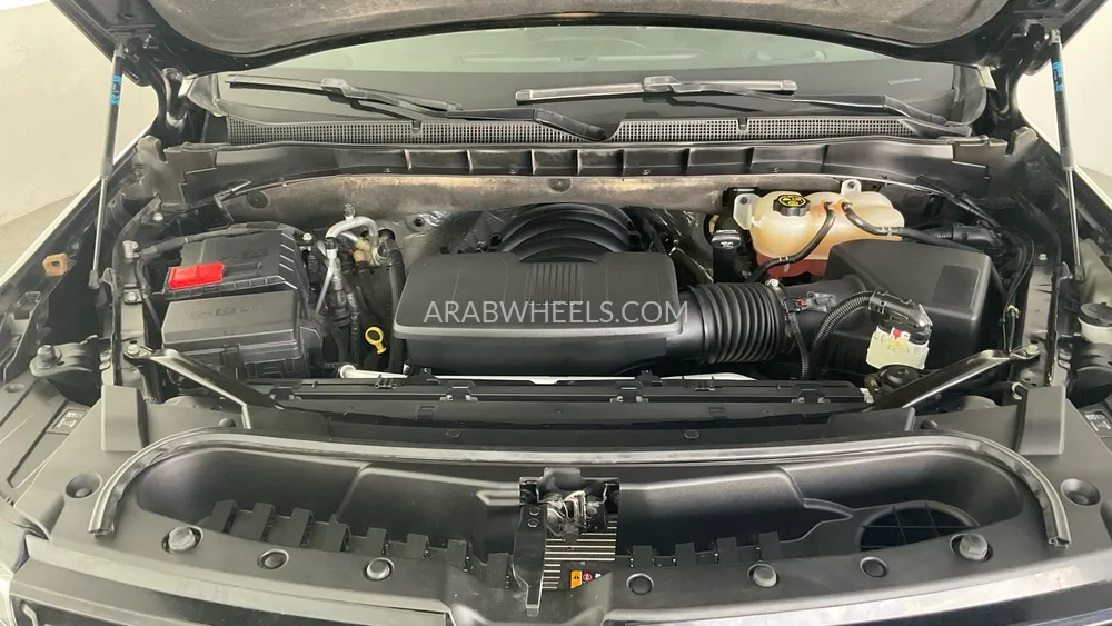 شيفروليه تاهو 2023 for Sale in دبي Image-19