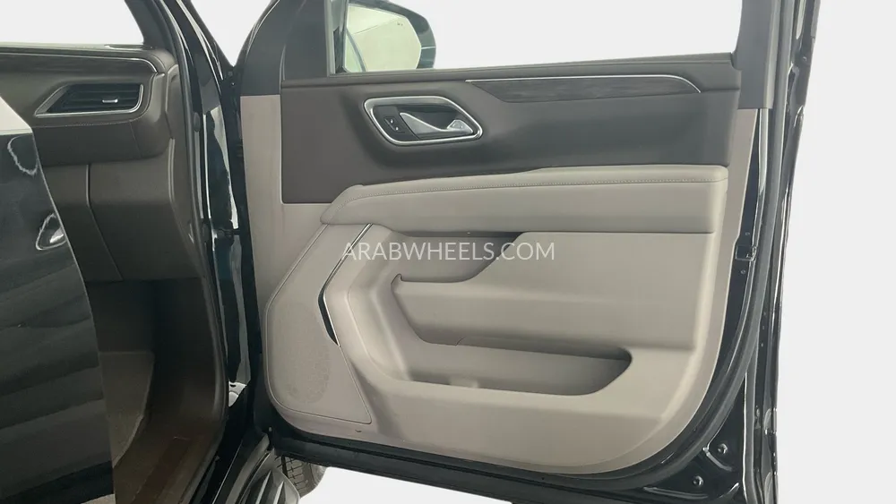 شيفروليه تاهو 2023 for Sale in دبي Image-23