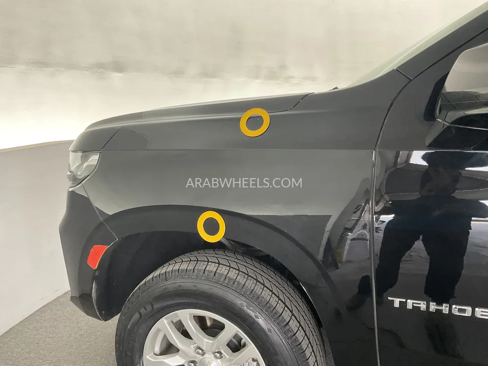 شيفروليه تاهو 2023 for Sale in دبي Image-27