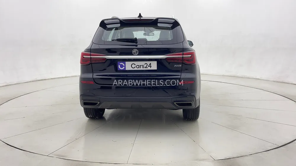 MG RX5 2025 for Sale in Dubai Image-4