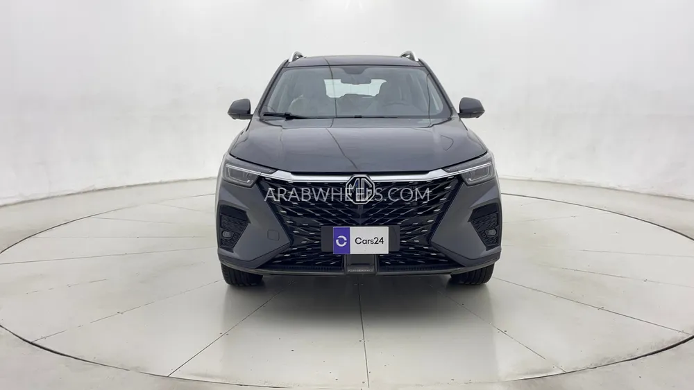 MG RX5 2025 for Sale in Dubai Image-8