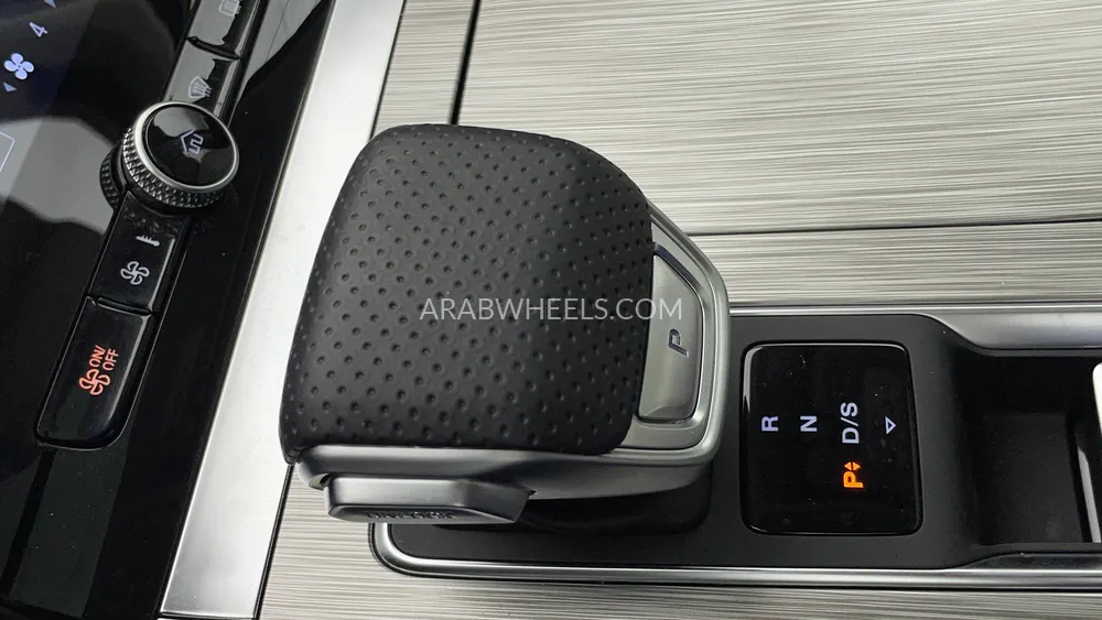 MG RX5 2025 for Sale in Dubai Image-20