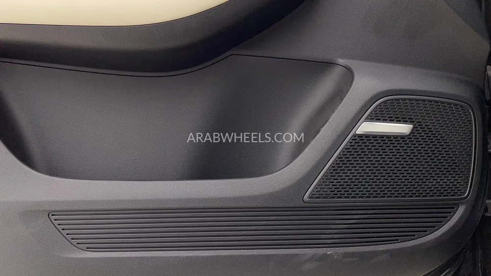 MG RX5 2025 for Sale in Dubai Image-25