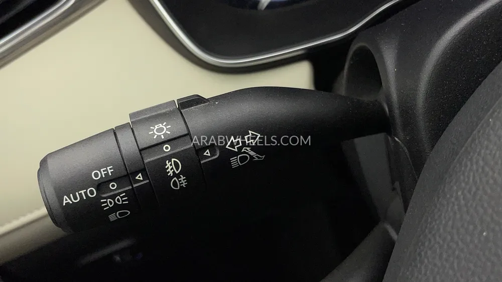 MG RX5 2025 for Sale in Dubai Image-40