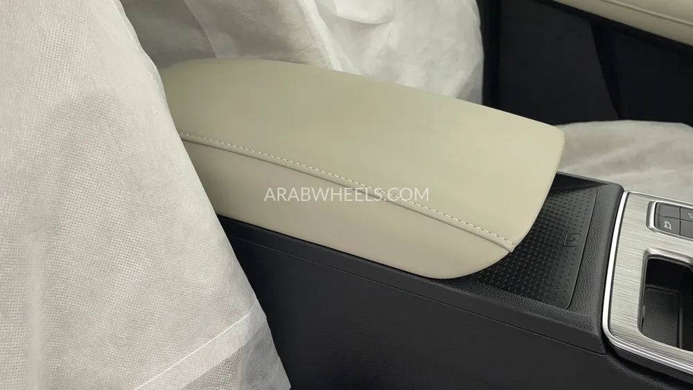 MG RX5 2025 for Sale in Dubai Image-42