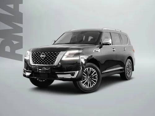 Nissan Patrol 2024 for Sale