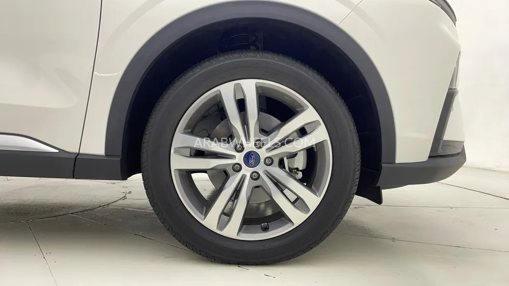 فورد تيريتوري 2025 for Sale in دبي Image-10