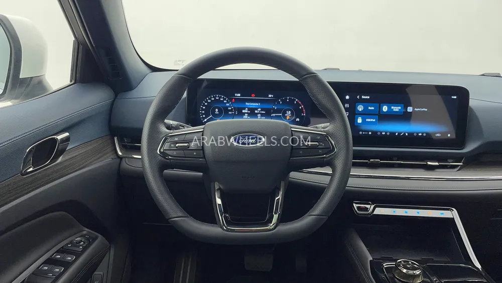 فورد تيريتوري 2025 for Sale in دبي Image-19