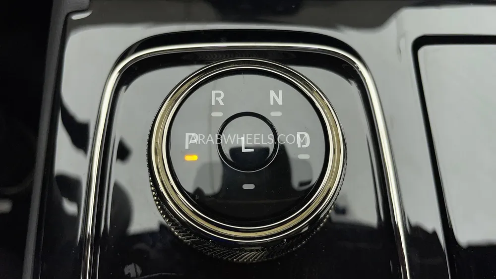 فورد تيريتوري 2025 for Sale in دبي Image-20