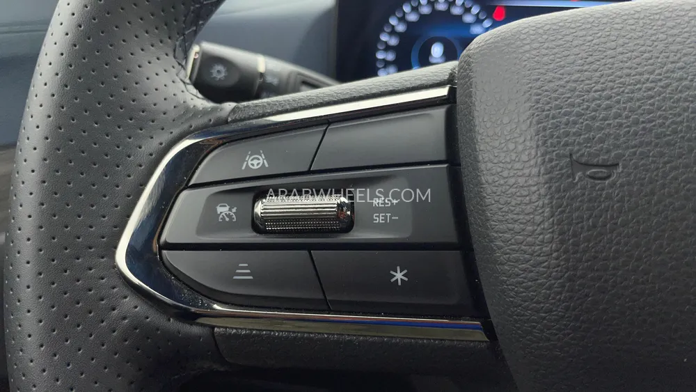 فورد تيريتوري 2025 for Sale in دبي Image-22