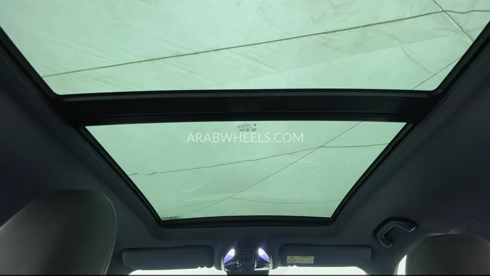 فورد تيريتوري 2025 for Sale in دبي Image-26