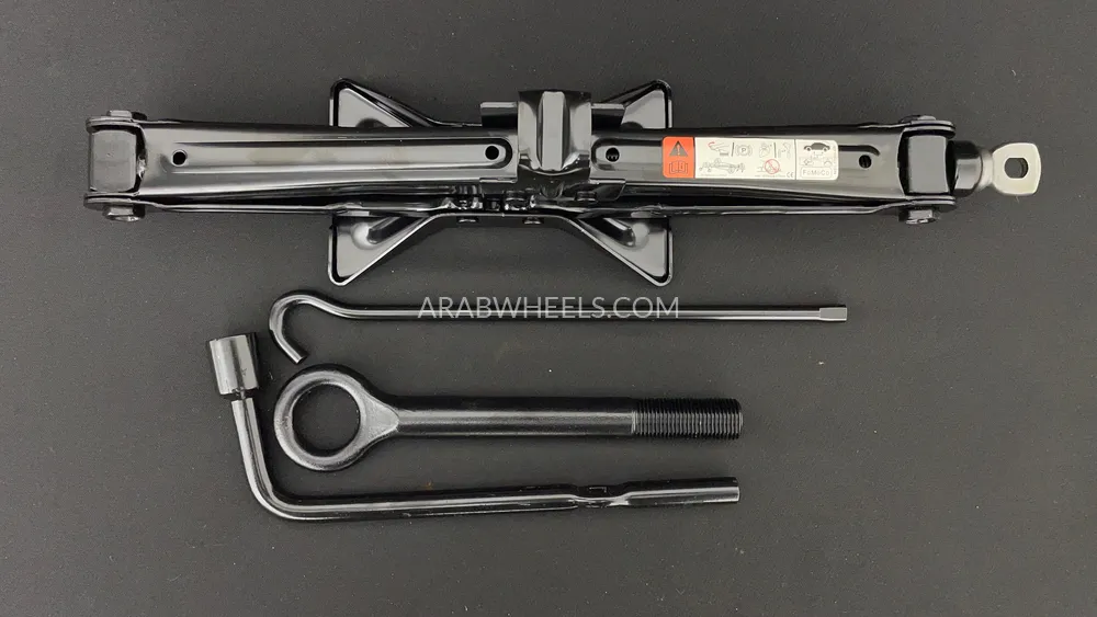 فورد تيريتوري 2025 for Sale in دبي Image-33