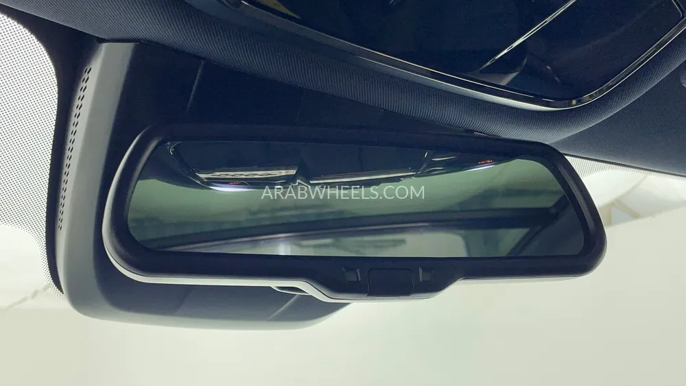 فورد تيريتوري 2025 for Sale in دبي Image-39