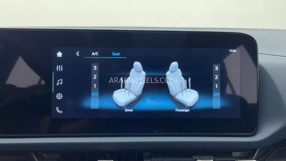 فورد تيريتوري 2025 for Sale in دبي Image-53