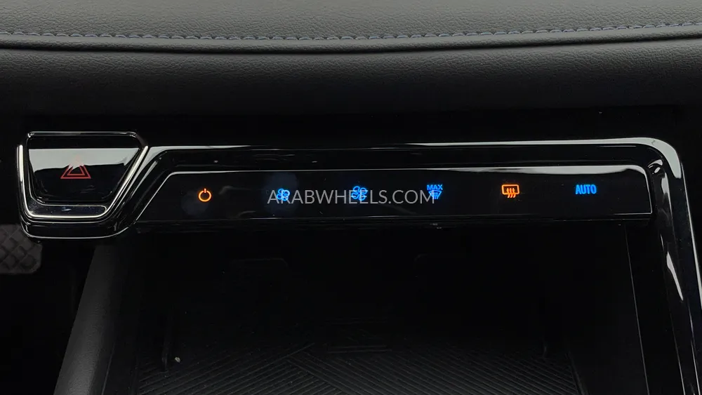 فورد تيريتوري 2025 for Sale in دبي Image-54