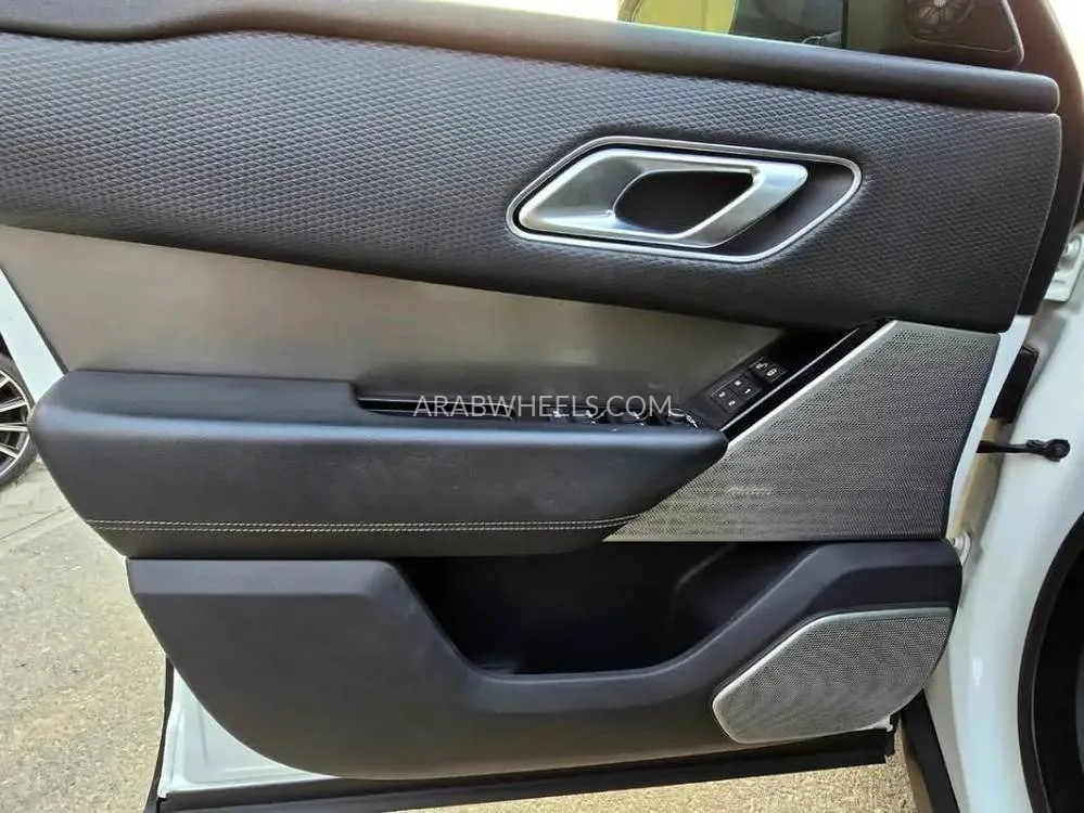 لاند روفر رينج روفر فيلار 2020 for Sale in الشارقة Image-13