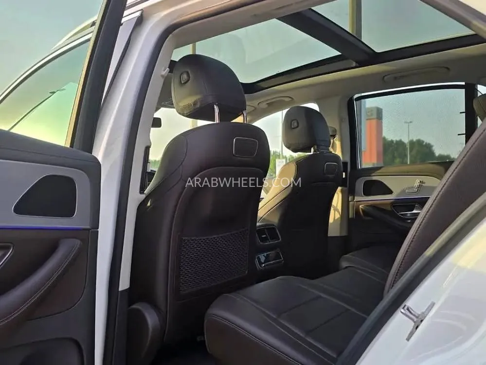 Mercedes Benz GLE Class 2019 for Sale in Sharjah Image-7