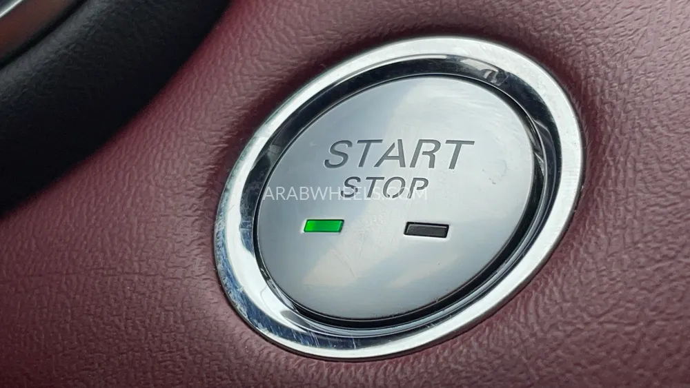 إم جي HS 2024 for Sale in دبي Image-23