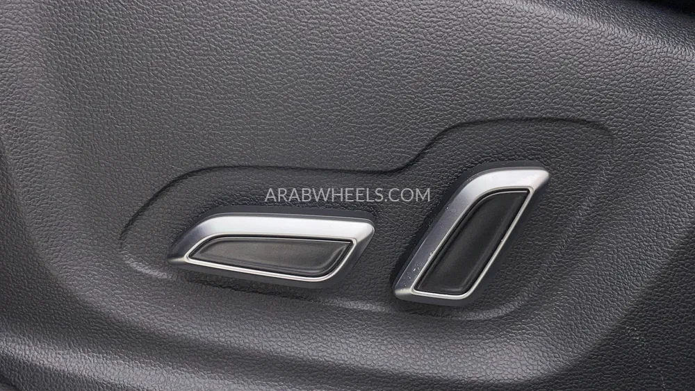 إم جي HS 2024 for Sale in دبي Image-24