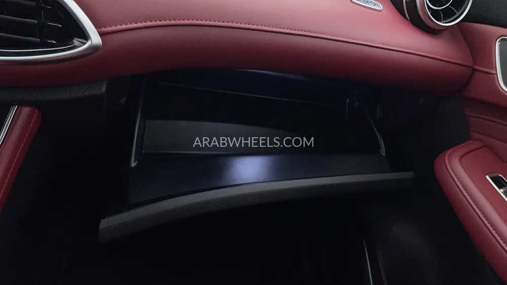 إم جي HS 2024 for Sale in دبي Image-34