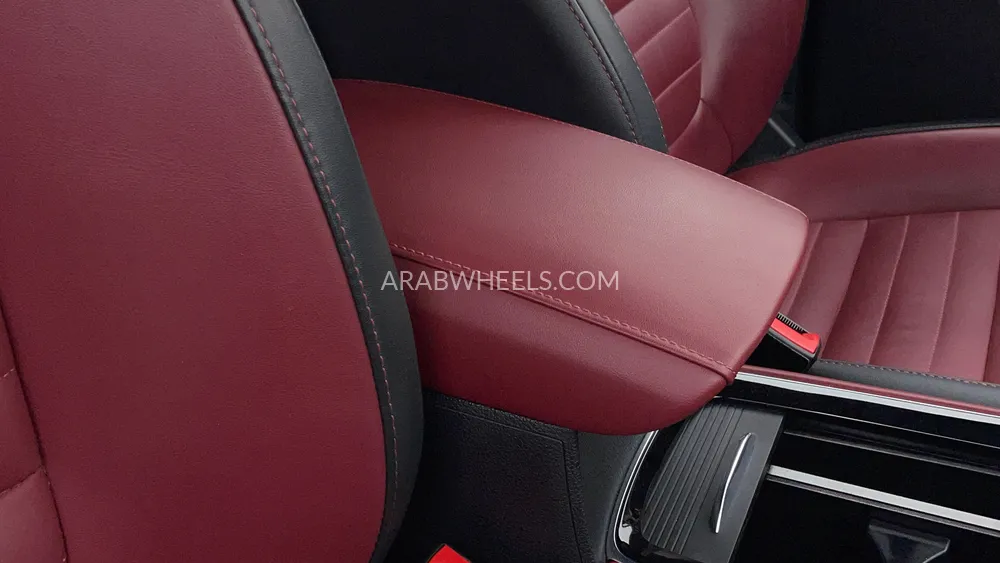 إم جي HS 2024 for Sale in دبي Image-43