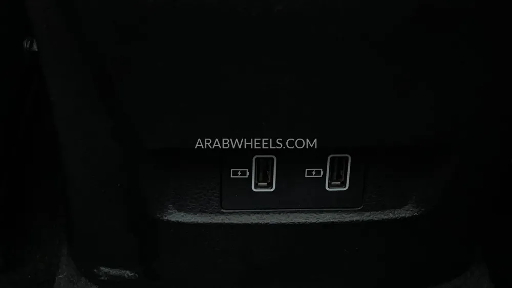 إم جي HS 2024 for Sale in دبي Image-56