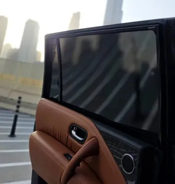 نيسان باترول ٥.٦ل إل إي 2023 for Sale