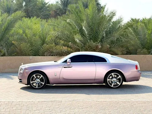 رولز رويس رايث 2017 for Sale