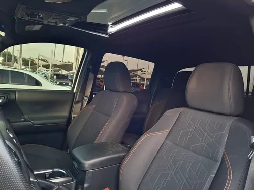 Toyota Tacoma TRD Sport 2017 for Sale