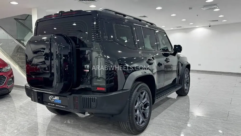 جاكوار T2 2025 for Sale in دبي Image-4