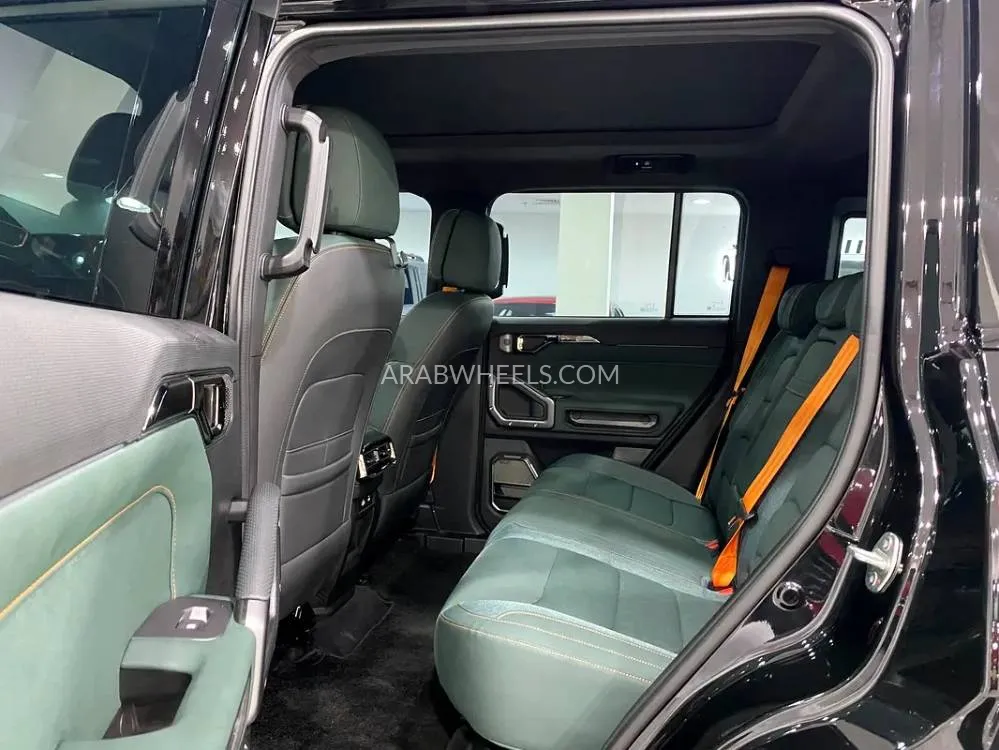 جاكوار T2 2025 for Sale in دبي Image-5