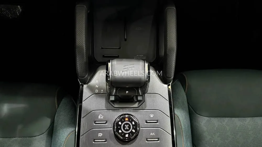 جاكوار T2 2025 for Sale in دبي Image-11