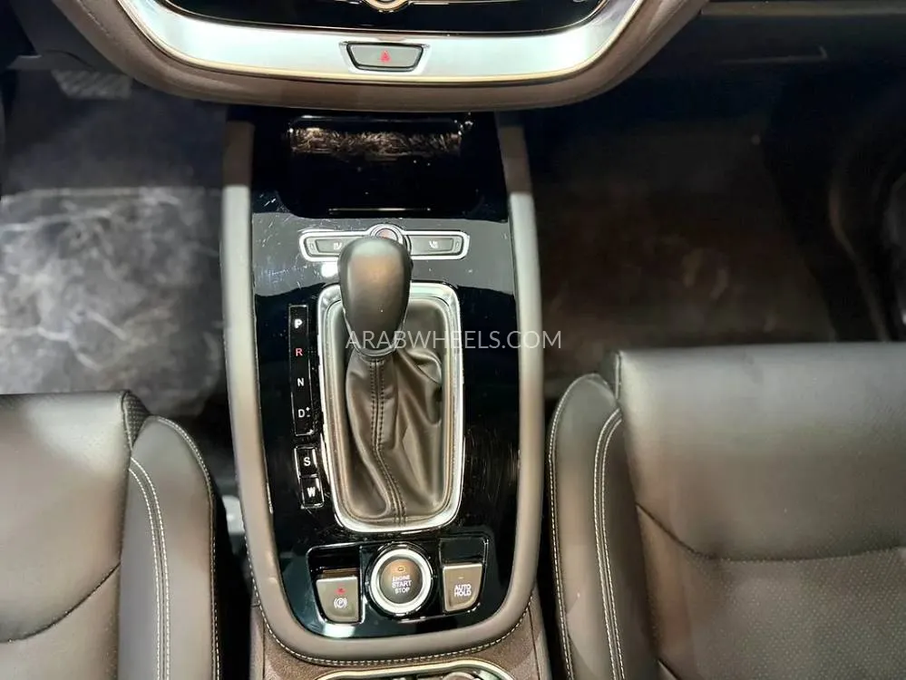 Jetour X70 2025 for Sale in Dubai Image-10