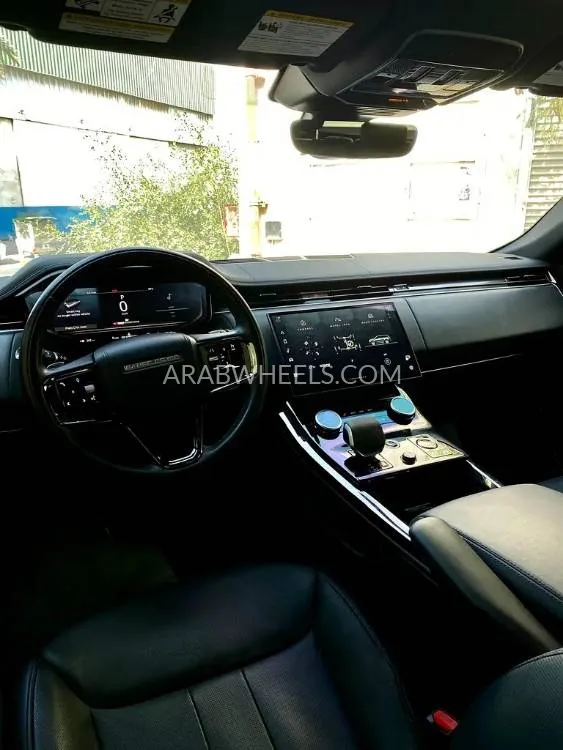 Land Rover Range Rover Sport 2023 for Sale in Dubai Image-6