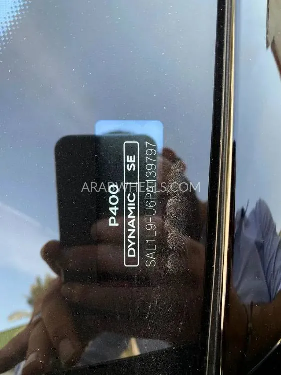 Land Rover Range Rover Sport 2023 for Sale in Dubai Image-10