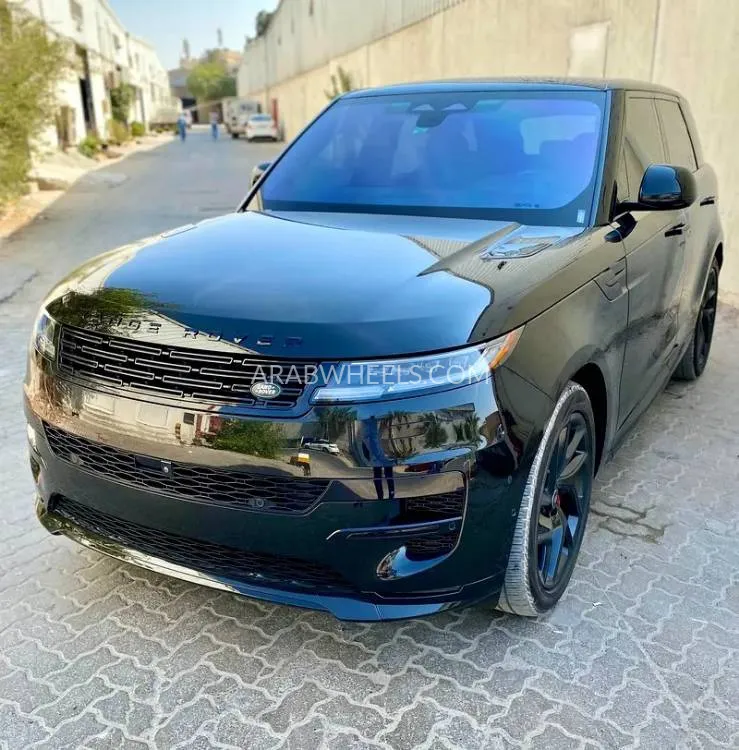 Land Rover Range Rover Sport 2023 for Sale in Dubai Image-12