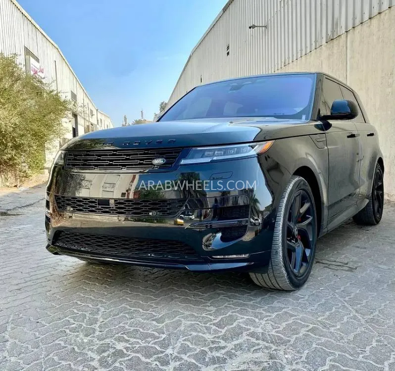 Land Rover Range Rover Sport 2023 for Sale in Dubai Image-13