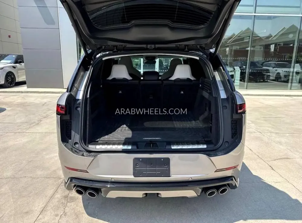 لاند روفر رينج روفر سبورت 2024 for Sale in دبي Image-6