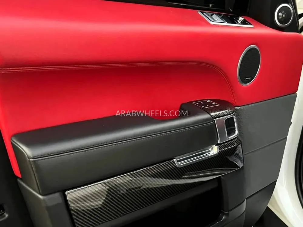 لاند روفر رينج روفر سبورت 2019 for Sale in دبي Image-5