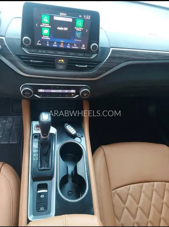 نيسان التيما 2020 for Sale in الشارقة Image-2