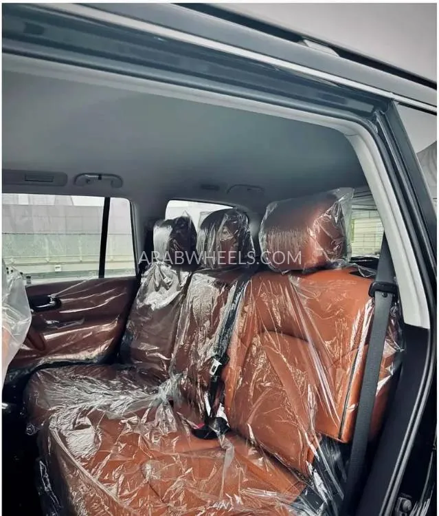 نيسان باترول 2023 for Sale in دبي Image-6